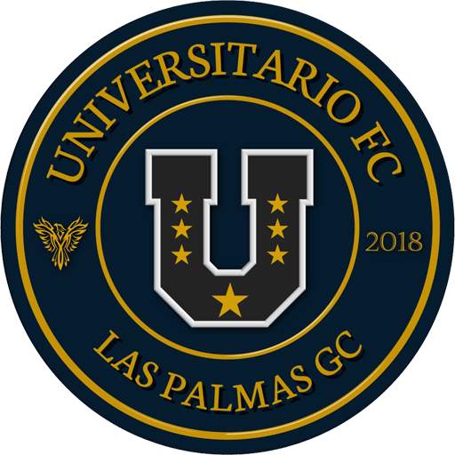 Universitario FC badge Universitario FC badge