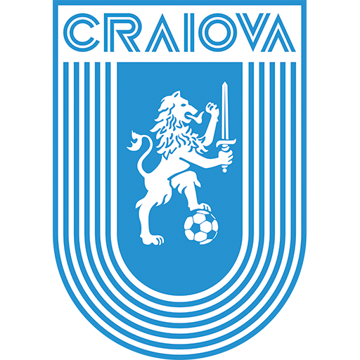 Universitatea Craiova II badge