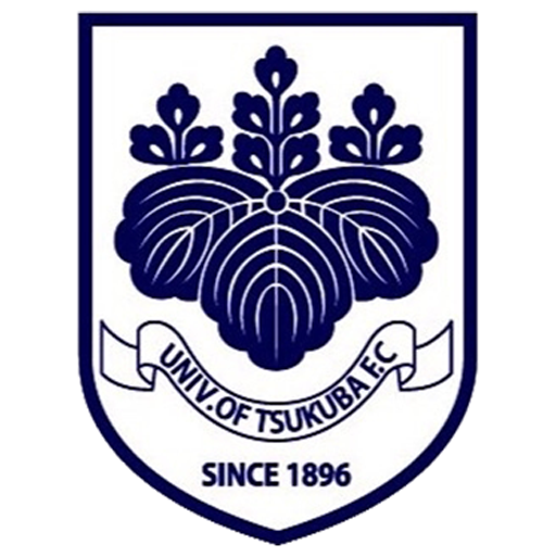 University of Tsukuba badge