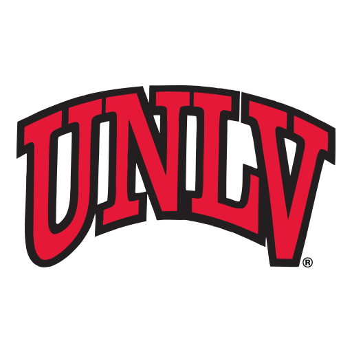 UNLV badge UNLV badge