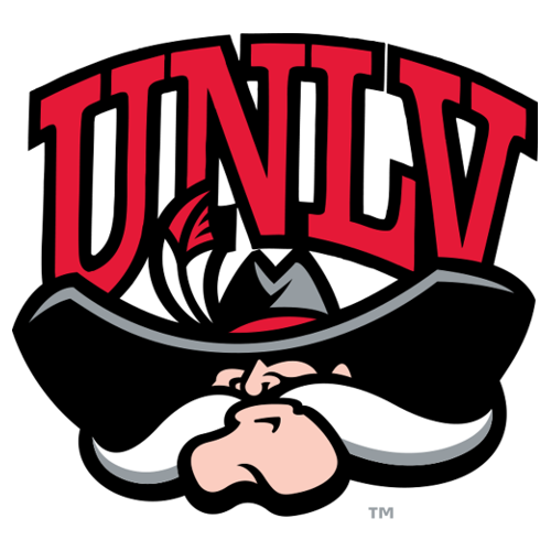 UNLV vs Alabama badge left
