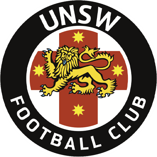 UNSW badge