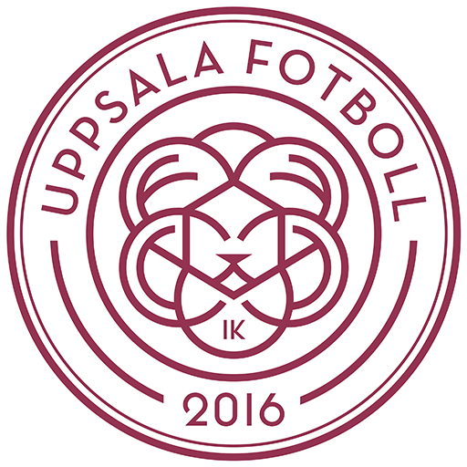 Uppsala Women badge