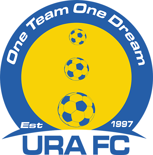 URA badge
