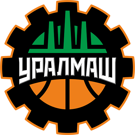 Uralmash Ekaterinburg badge