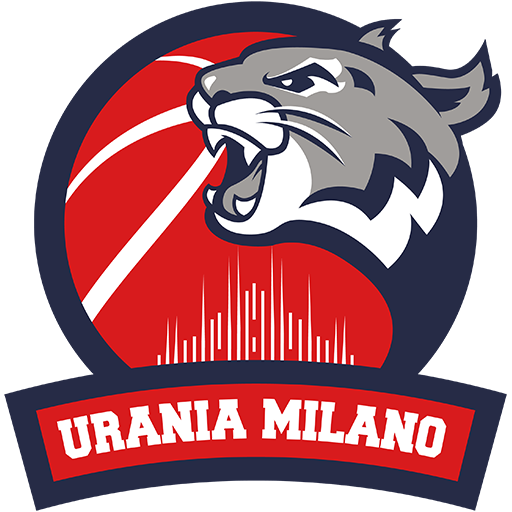 Urania Milano badge