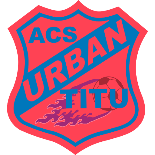Urban Titu badge