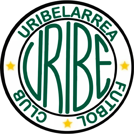 Uribelarrea badge