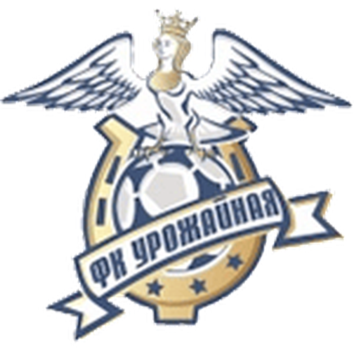 Urozhaynaya badge