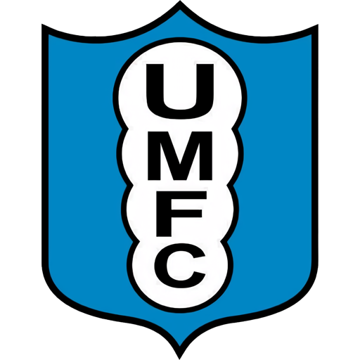 Albion FC vs Uruguay Montevideo badge right