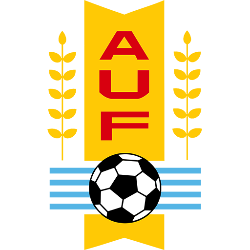 Uruguay Women badge