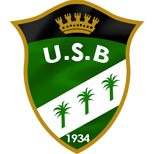 US Biskra badge