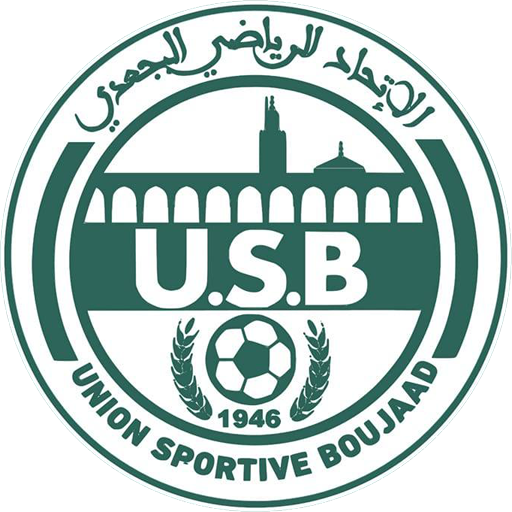 US Boujaad badge