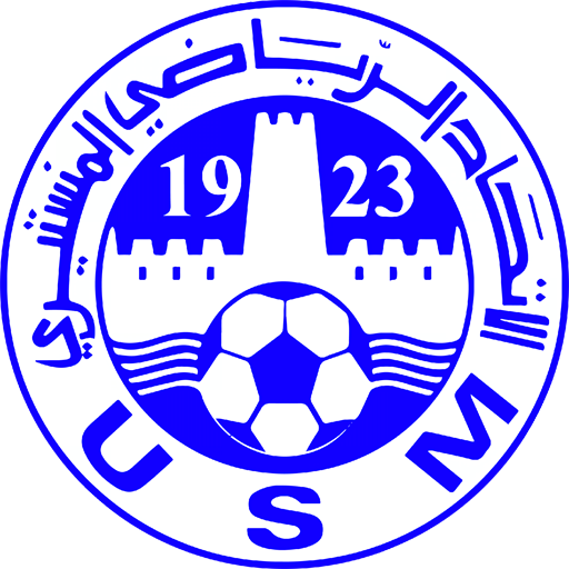 US Monastir badge
