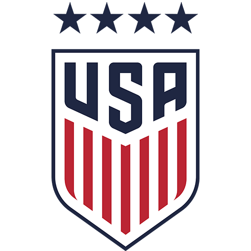 USA Women badge