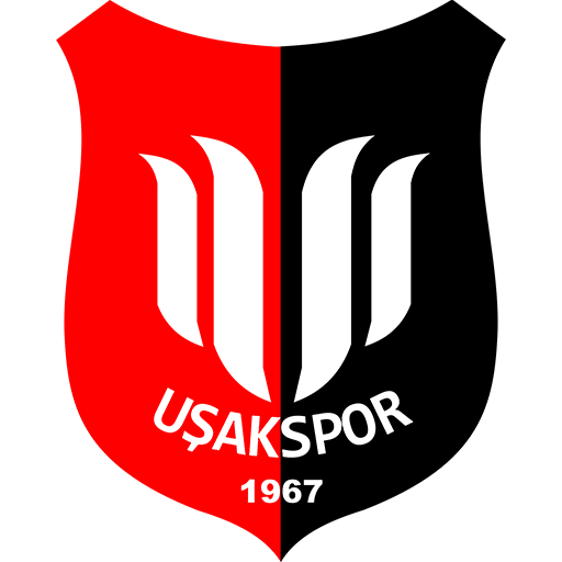 Uşakspor badge