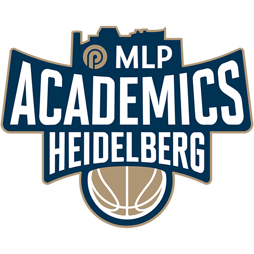 USC Heidelberg badge