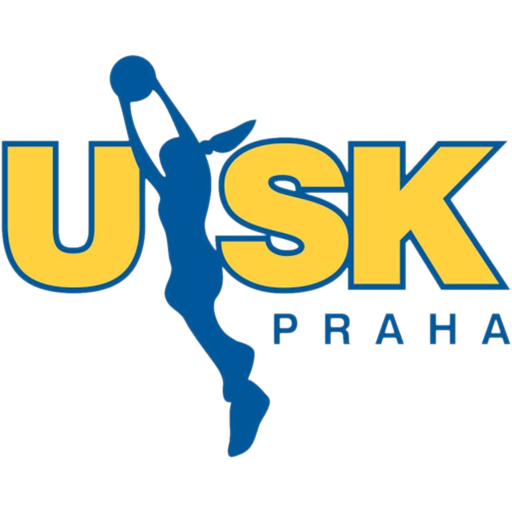USK Praha Women badge
