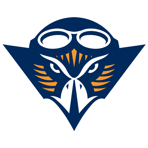 UT Martin vs Chicago State badge left