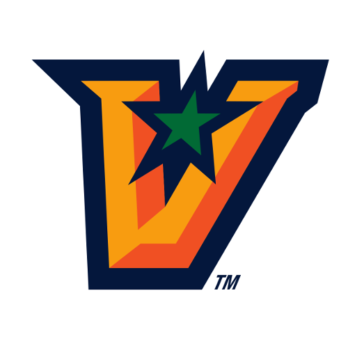 UT Rio Grande Valley badge