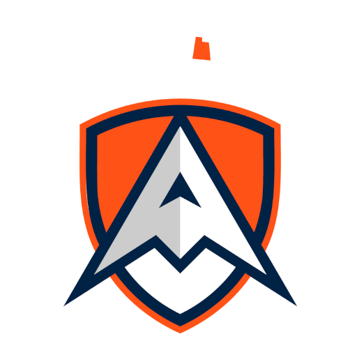 Utah Archers badge