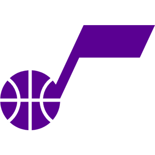 San Antonio Spurs vs Utah Jazz badge right