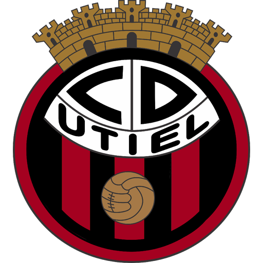 Utiel badge