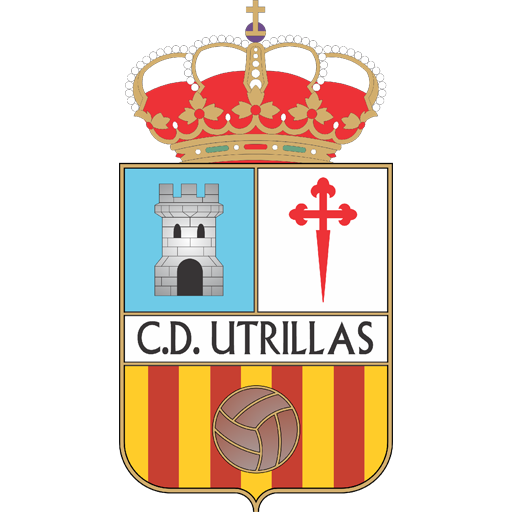 Utrillas badge
