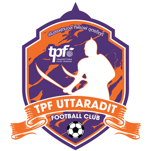 Uttaradit badge