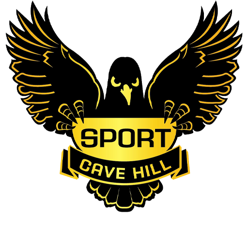 UWI Blackbirds badge