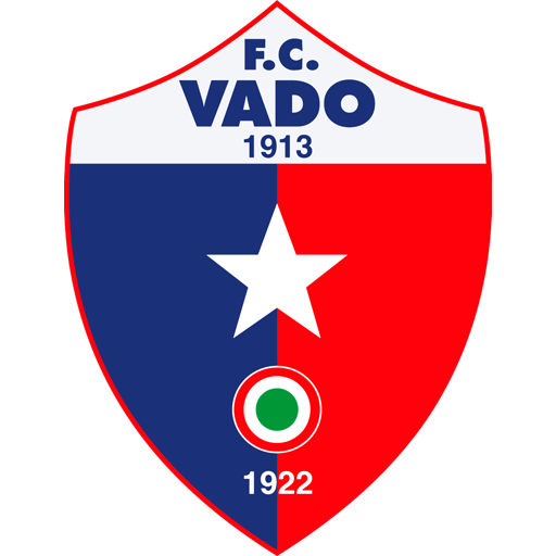 Vado badge