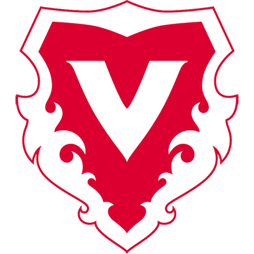 Vaduz III badge