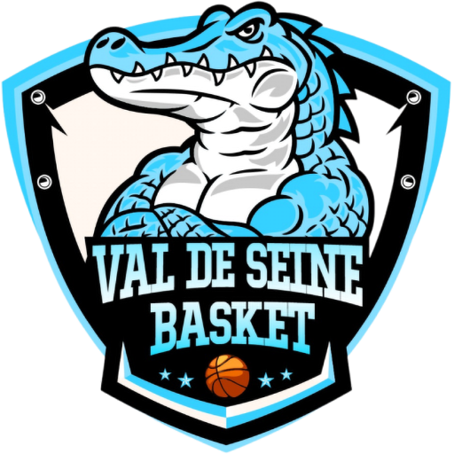 Val de Seine Basket badge