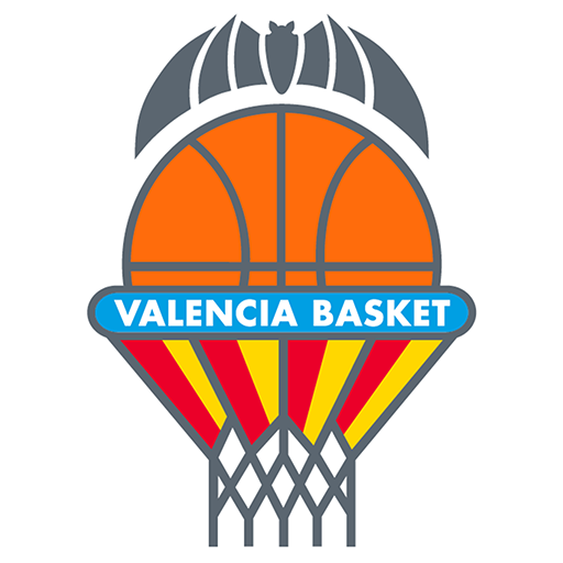 Valencia Basket badge