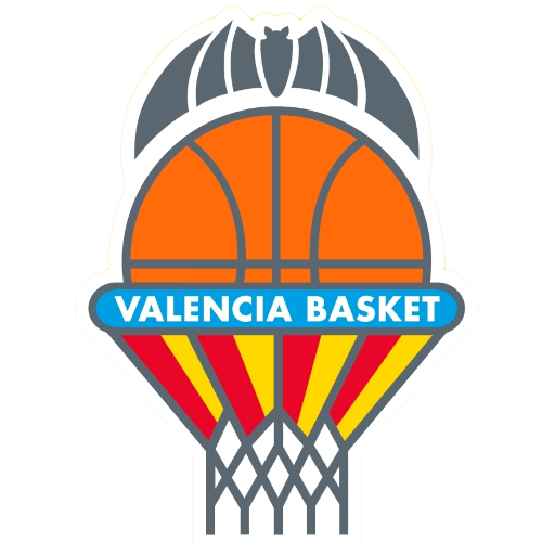 Valencia Basket Women badge