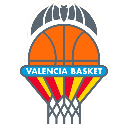 Olympiacos Basketball Women vs Valencia Basket Women badge right