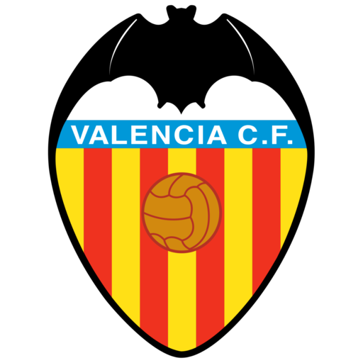 Valencia Femenino badge