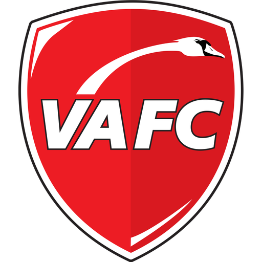 Valenciennes badge