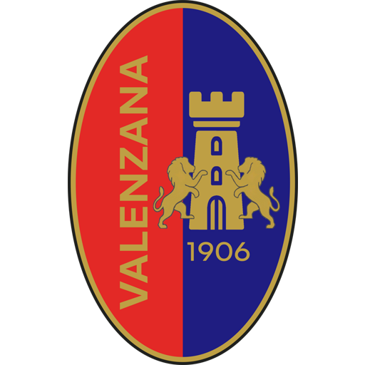 Valenzana Mado badge