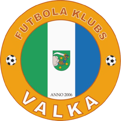 Valka badge