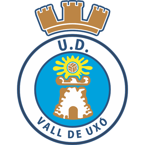 Vall de Uxó badge