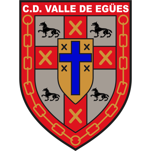 Valle de Egüés badge