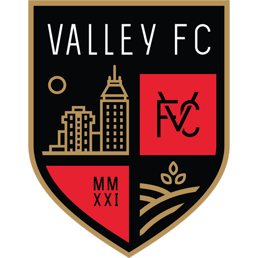Valley 559 badge