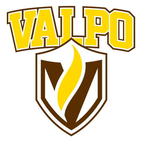 Valparaiso badge
