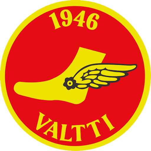 Valtti badge