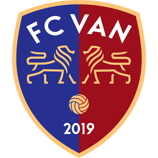 Van badge