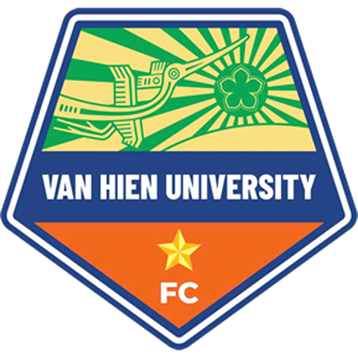 Văn Hiến University badge