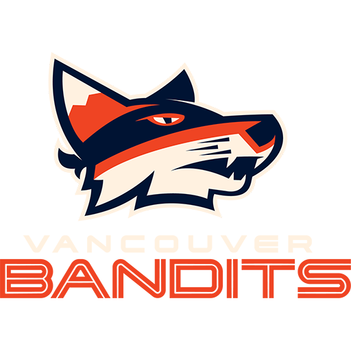 Vancouver Bandits badge
