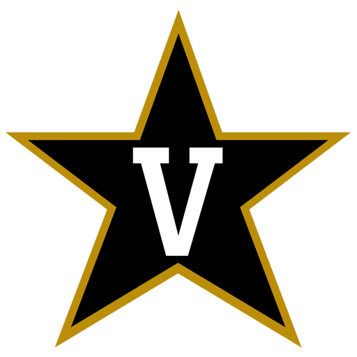 Western Kentucky vs Vanderbilt badge right