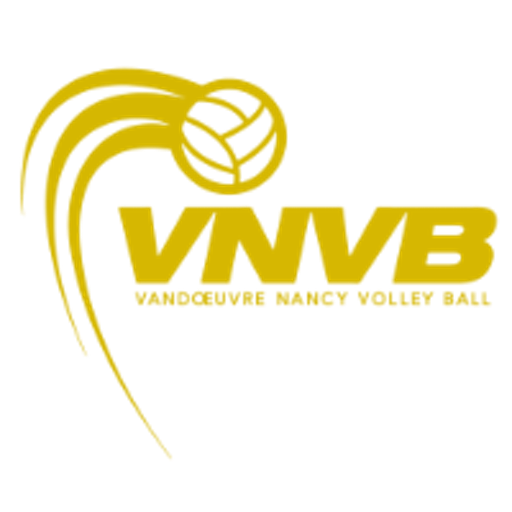 Vandœuvre Nancy Volley-Ball Women badge